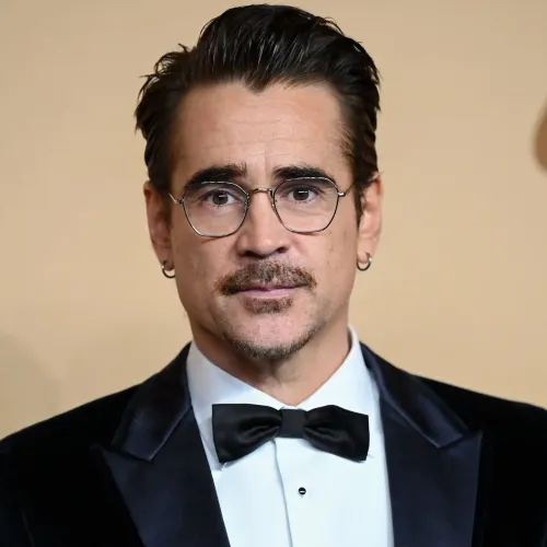 Colin Farrell