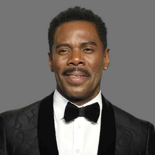 Colman Domingo