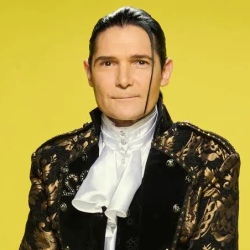 Corey Feldman