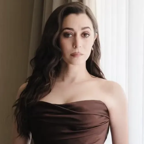 Cristin Milioti