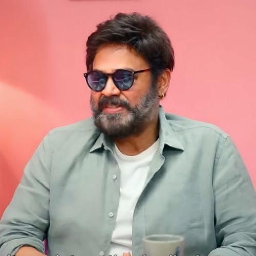 Daggbati Venkatesh 