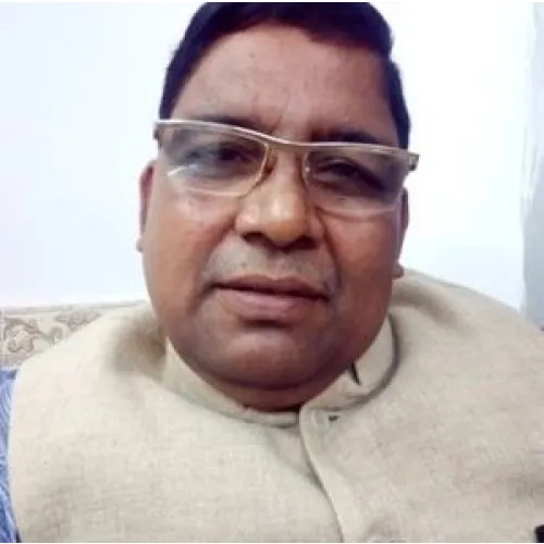 Damodar Rawat