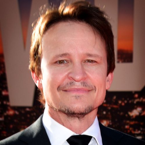 Damon Herriman