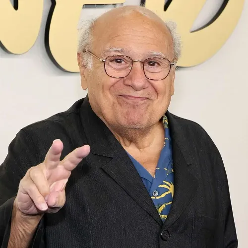 Danny DeVito