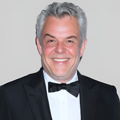 Danny Huston
