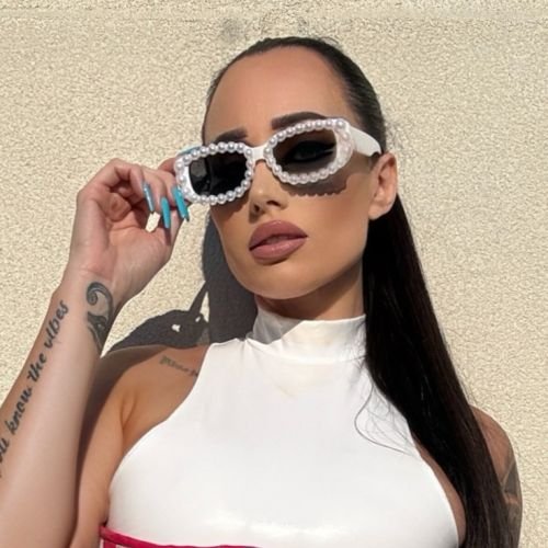 Dara Ann Gadziala (moneybirdette)