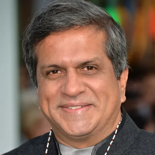 Darshan Jariwala