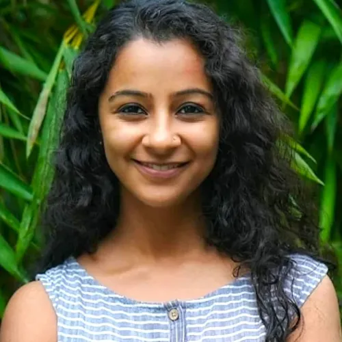 Darshana Rajendran