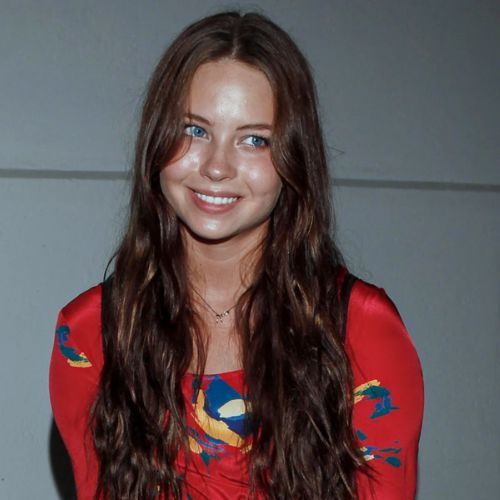 Daveigh Chase
