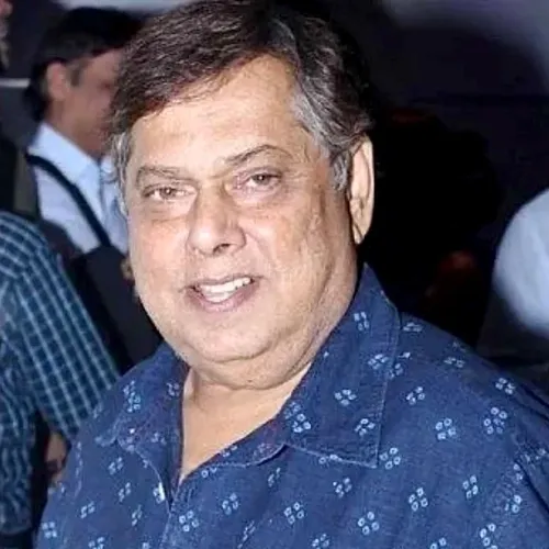 David Dhawan