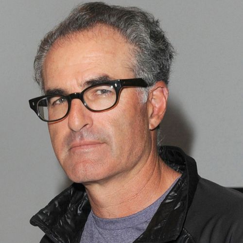 David Frankel