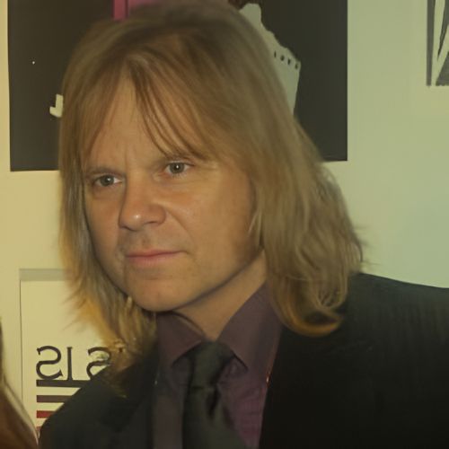 David Glen Eisley