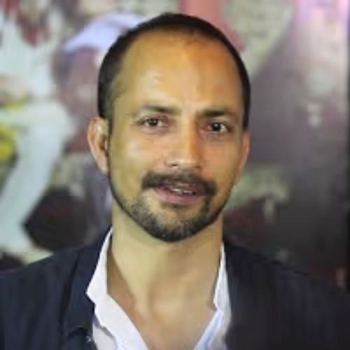 Deepak Dobriyal