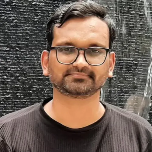 Deepak Kumar Mishra