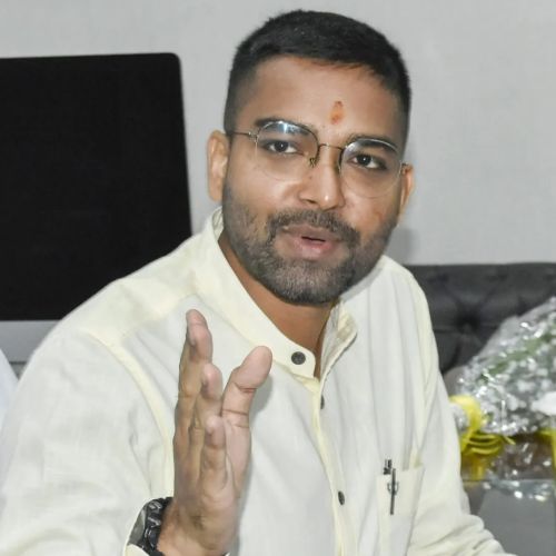 Deepak Prakash