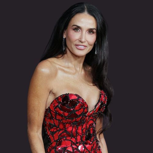 Demi Moore