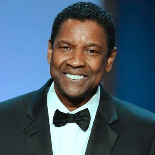 Denzel Washington