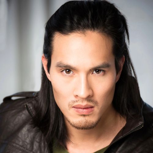 Desmond Chiam
