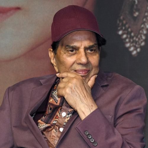 Dharam Singh Deol (Dharmendra)