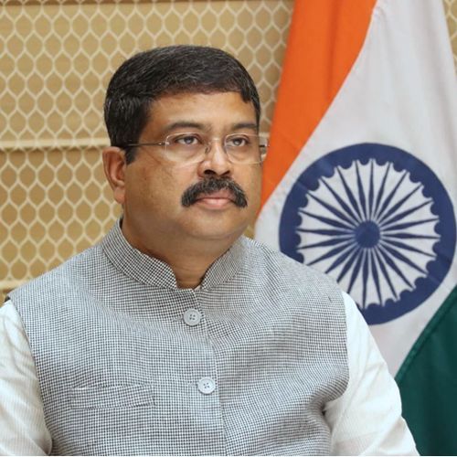 Dharmendra Pradhan