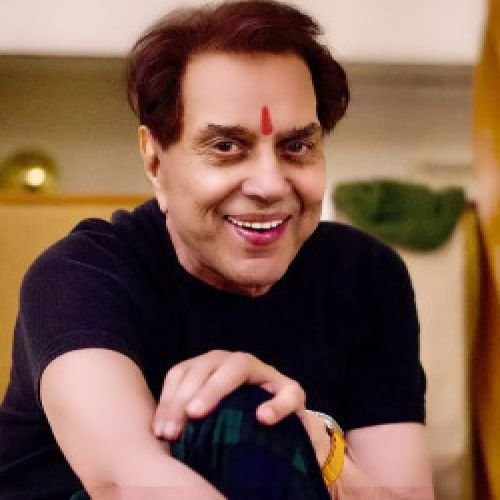 Dharmendra