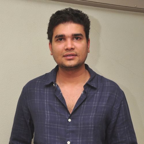 Dhaval Gada