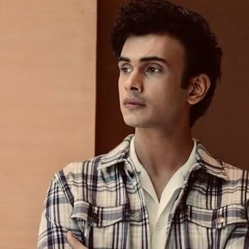 Dhaval Thakur