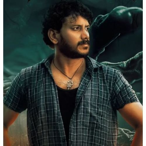 Dhruva Vaayu