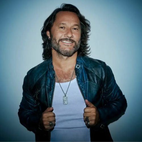 Diego Torres