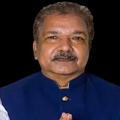 Dilip Kumar Jaiswal