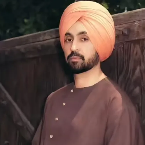 Diljit Dosanjh