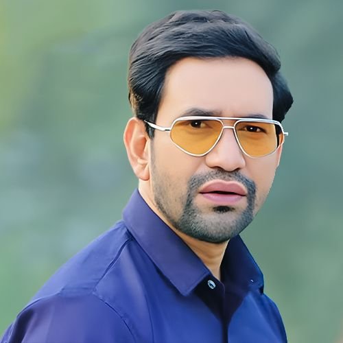 Dinesh Lal Yadav
