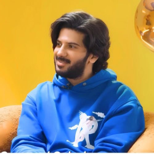 Dulquer Salmaan