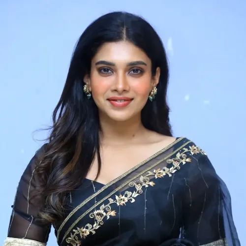 Dushara Vijayan