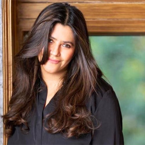 Ektaa Kapoor
