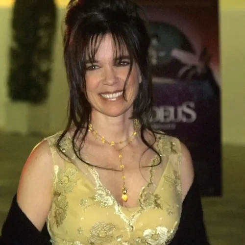Elizabeth Berridge