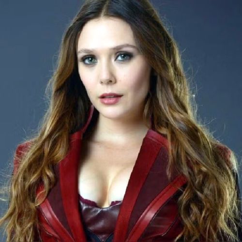 Elizabeth Olsen