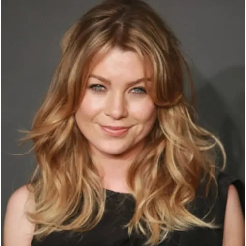 Ellen Pompeo