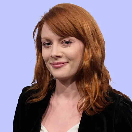 Emily Beecham