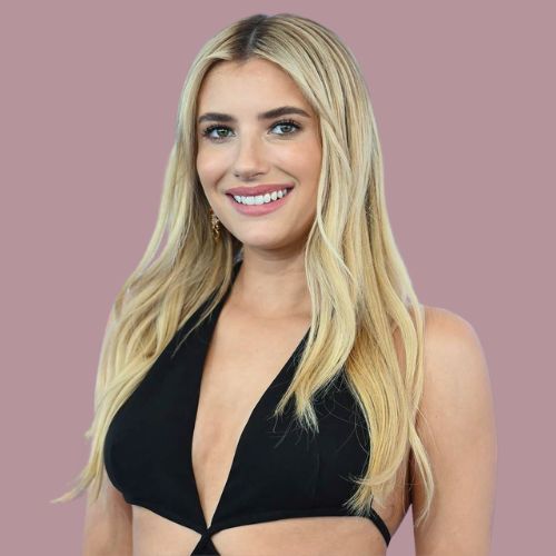Emma Roberts
