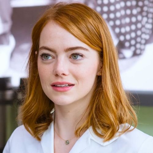 Emma Stone