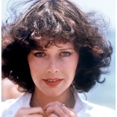 Emmanuelle Bercot