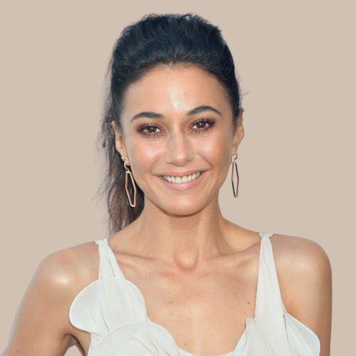 Emmanuelle Chriqui