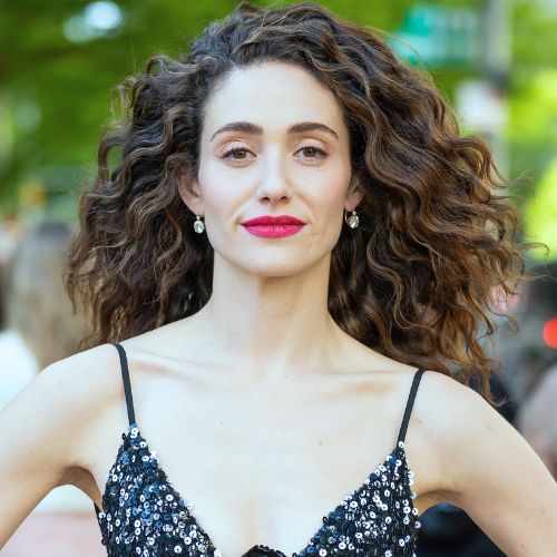 Emmy Rossum