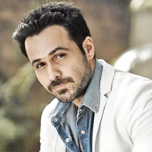 Emraan Hashmi