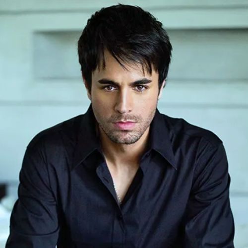 Enrique Iglesias