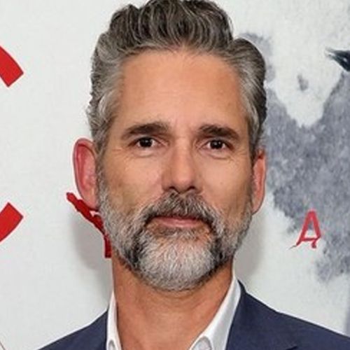 Eric Bana