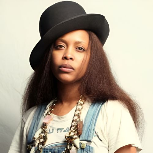 Erykah Badu