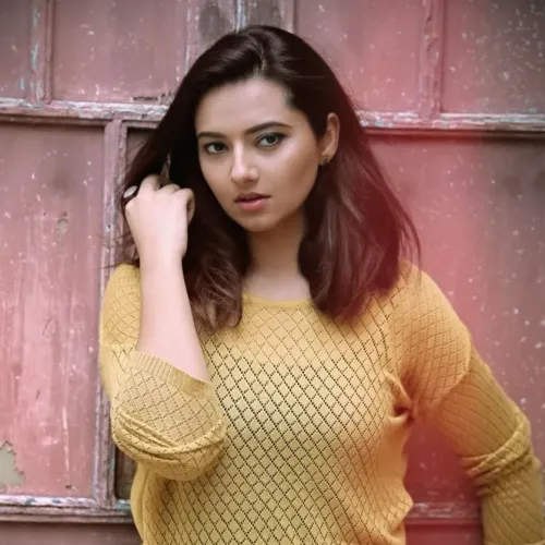 Esha Chawla