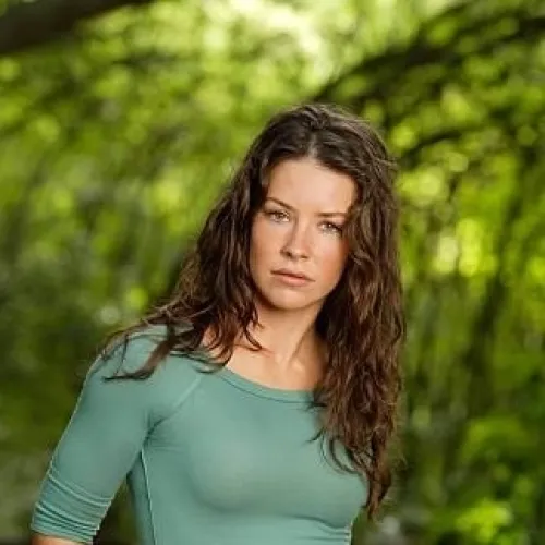 Evangeline Lilly